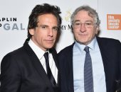 روبرت دى نيرو وبن ستيلر يعودان لتقديم الجزء الرابع من Meet The Parents