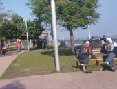 طقس المنيا اليوم الجمعة.. الشمس منورة فى الصباح بعد يومين شبورة