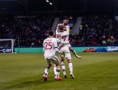 اف سي اس بي ضد مان يونايتد.. فرنانديز يقود تشكيل اليونايتد بالدوري الأوروبي