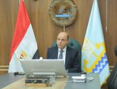 880 مشروعًا لإفادة 2.1 مليون مواطن بـ 1933 قرية ضمن حياة كريمة في كفر الشيخ