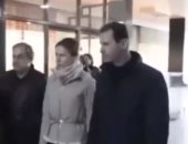 ظهور بشار الأسد وزوجته بموسكو.. الـ5 شائعات الأكثر انتشارا بخصوص سوريا