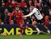 ساوثهامبتون ضد ليفربول.. محمد صلاح خارج قائمة المباراة في كأس الرابطة