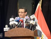 نقيب الصحفيين: رفض الحبس في قضايا النشر لا يُقصد به تحصين المتهمين ضد المحاسبة