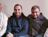 أهل القرآن.. القارئ الطبيب محمود حبيب الأول بالمسابقة العالمية للقرآن الكريم: سر نجاحى توفيق ربنا ورضا الوالدين.. ووالده: دعيت له فى الحرم بعد ما فضلنى على نفسه وأهدانى عمره.. وربيتهم على كتاب الله.. فيديو