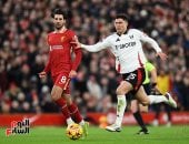 ليفربول يسقط فى فخ التعادل ضد فولهام 2-2 بمشاركة محمد صلاح.. فيديو وصور 