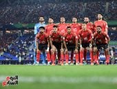 القناة الناقلة لمباراة الأهلي وشباب بلوزداد فى دورى أبطال أفريقيا