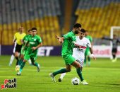 بعد 5 جولات فى الدورى.. المصرى أقوى دفاع وتذبذب نتائج بيراميدز