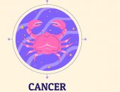 توقعات ماجي فرح لمواليد برج السرطان لعام 2025: سفر وحب جديد