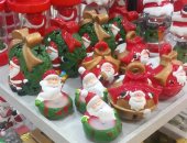 ناوى تشترى هدية أو ديكور لبيتك.. أحدث هدايا الكريسماس وأسعارها لعام 2025