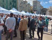 تخفيضات تصل 30%.. انطلاق سوق اليوم الواحد بمنطقة الورديان بالإسكندرية اليوم