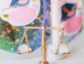 5 أفكار هدايا لمولود برج الميزان.. العطور الراقية طريق مضمون لقلبه