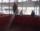 كفر الشيخ تستعد لتنظيم سوق اليوم الواحد بكل مدن المحافظة