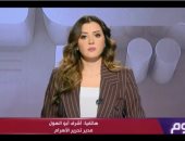 أشرف أبوالهول: موقف مصر ثابت مع وحدة أراضي سوريا واستعادة دورها الإقليمي