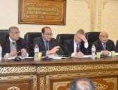 وزير المالية: موازنة 23-24 حققت فائضا أوليا بنسبة 6.1% بسبب رأس الحكمة