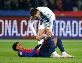 اختبار طبي اليوم لحسم مشاركة لامين يامال أمام أتلتيكو مدريد