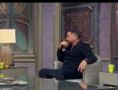 طارق العريان: أحمد زكى كان عبقريا وعصبيا وتعامل معايا كطفل