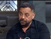 طارق العريان: محمود حميدة أخذ دور محمود الجندى فى فيلم الباشا