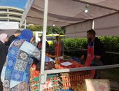 خريطة سوق اليوم الواحد بأحياء الإسكندرية بعد تحويلة لسوق متنقل