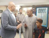 مستشفيات ومراكز الرعاية بإدفو أسوان تستعد لتطبيق منظومة التأمين الصحى الشامل.. صور