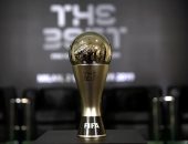 العالم يترقب حفل 2025 THE BEST فى قطر الليلة