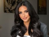 آية سماحة: مسلسل "الكابتن" تجربة جديدة تضيف لمشوارى الفنى