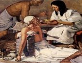 وصفات سحرية استخدمها المصريون القدماء كمضادات حيوية ولإيقاف النزيف