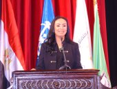 وزيرة التضامن: استفادة مليون و200 ألف شخص من بطاقة الخدمات المتكاملة