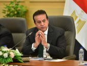 خالد عبد الغفار: برامج شبابية للتوعية بالمواطنة وتعميق المسؤولية الوطنية 