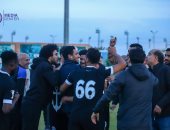 الترسانة والنصر وبلدية المحلة الأكثر تعادلًا في دوري المحترفين بعد 8 جولات
