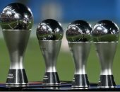 فيفا يعلن إقامة حفل جوائز ذا بيست 2025 فى قطر