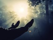 أذكار النوم.. الحمد لله الذى أحيانا بعدما أماتنا وإليه النشور