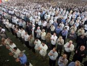 دعاء اليوم الثالث عشر من رمضان.. اللهم اجعل لى نصيبا من كل خير  تُنْزِلُ فيه