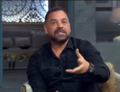 طارق العريان: بفكر أعمل ولاد رزق 4 وزوجتى ساعدتنى فى استقرار حياتى