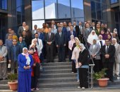 هيئة الأرصاد تنظم ورشة عمل بعنوان" الحد من الكوارث الناتجة عن تغير المناخ"