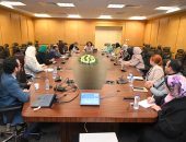 نائبة وزيرة التضامن تستعرض مشروع تكافؤ الفرص والتنمية الاجتماعية ودمج ذوى الإعاقة