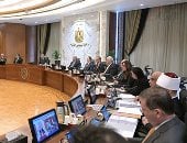 بدء اجتماع الحكومة الأسبوعى ويعقبه مؤتمرا صحفيا   