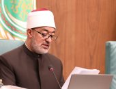 مفتى الجمهورية: لغتنا هى الحياة لكياننا العربى والسيادة لهُويتنا بين الأمم