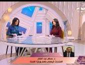 المتحدث باسم وزارة الصحة: هذا هو المانع الوحيد من أخذ مصل الإنفلونزا