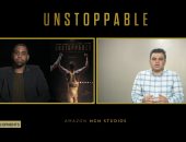 النجم العالمى "جاريل جيروم" يكشف فى حوار حصرى مع اليوم السابع تفاصيل فيلمه الجديد "Unstoppable".. ويؤكد: شرف كبير لى تجسيد شخصية البطل الأسطورى "أنتونى روبلز".. وتدربت يوميا لمدة 8 أشهر لأتعلم حركاته بالمصارعة