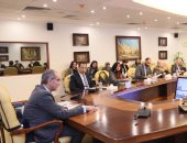 وزير الاتصالات: إعداد قانون لتنظيم الذكاء الاصطناعى وآخر لتبادل وتصنيف البيانات