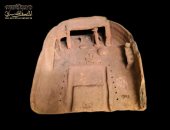 مقتنيات المتحف المصرى.. تعرف على مساكن الروح وتماثيل الأرباب