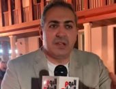 محمد عجمى لـ اليوم السابع: سنووايت أول بطولة لفتاة من قصار القامة فى العالم