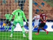 أهداف مباراة الزمالك ضد سيراميكا فى الدورى المصرى.. فيديو