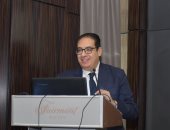 رئيس جامعة القاهرة يشارك فى الملتقى المصرى الإيطالى عن المناخ 