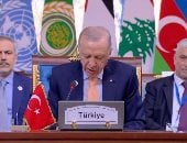 أردوغان: نتابع عن كثب التطورات فى سوريا ونأمل احترام كافة العرقيات