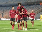 سيراميكا يتلقى إخطارا بتقديم موعد مباراته مع المصري فى الدوري