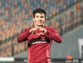 سيراميكا ينتظر تقرير إصابة إسلام عيسى استعدادا للأهلى