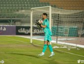 سيحا ومحمد علاء وعمر صلاح .. 3 حراس يتألقون فى دورى NILE