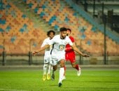 ترتيب هدافى الدورى بعد الجولة السادسة.. أسامة فيصل ينفرد بالصدارة