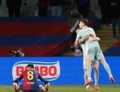 انهيار برشلونة فى الدوري الإسباني بـ4 أرقام سلبية